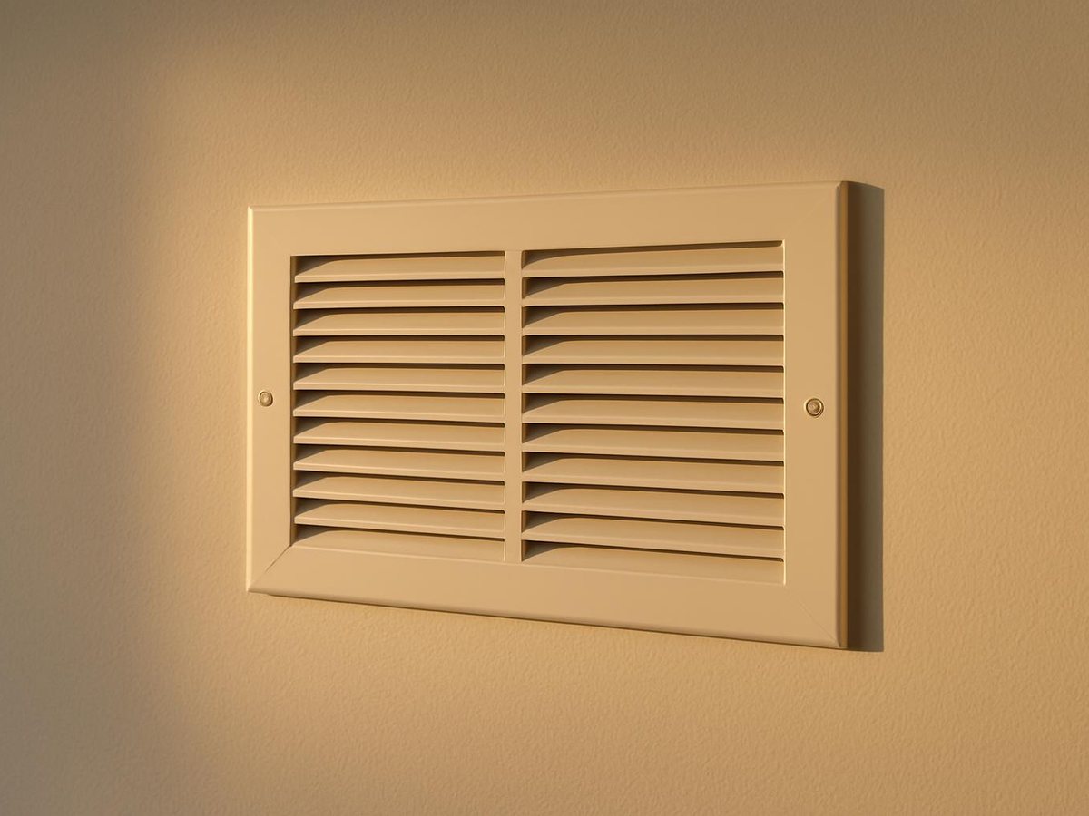 Cain Air Duct Services work in Las Vegas
