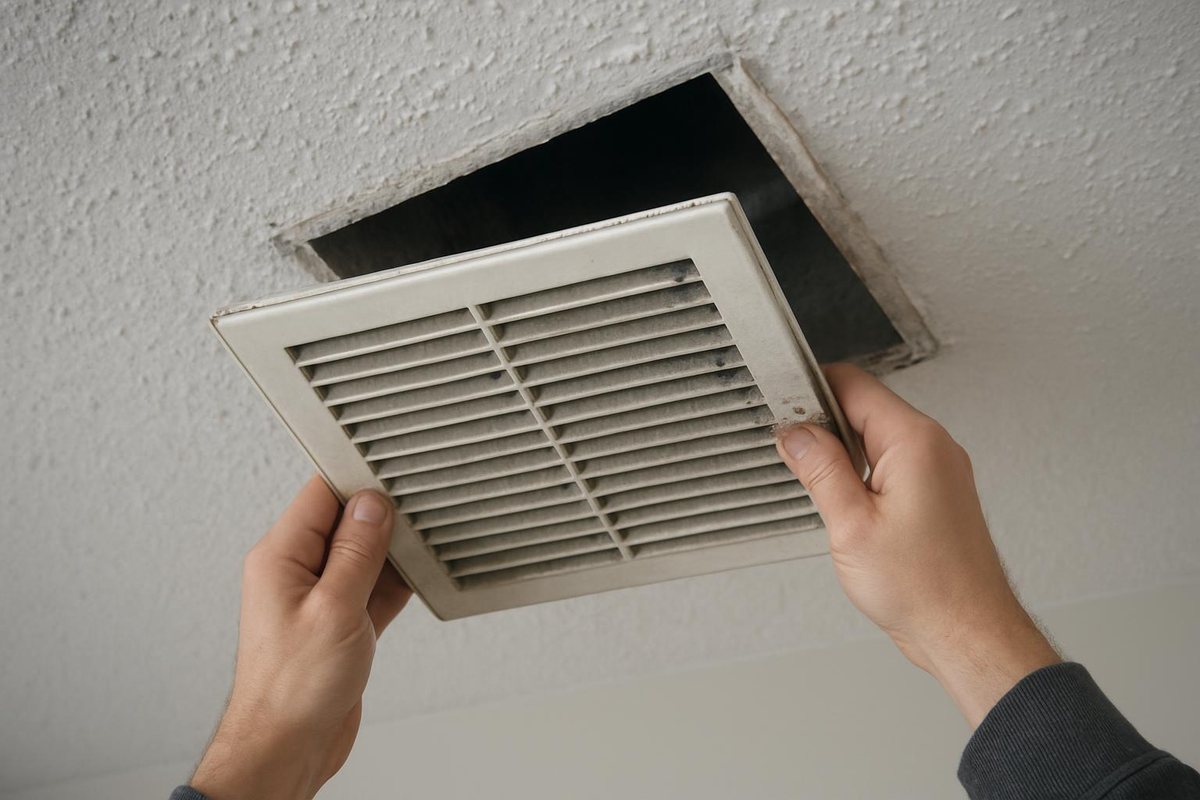 Cain Air Duct Services in Las Vegas
